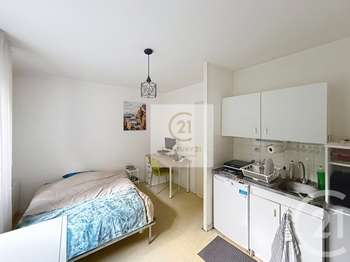 Vente appartement 1 pièce Vente appartement 1 pièce
