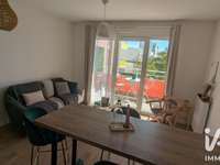 Vente appartement 2 pièces Vente appartement 2 pièces