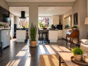 Vente appartement 3 pièces Nantes 44