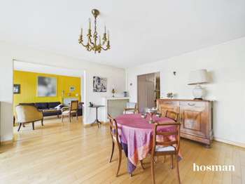 Photo Vente appartement Nantes