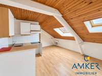 Vente appartement 2 pièces Vente appartement 2 pièces