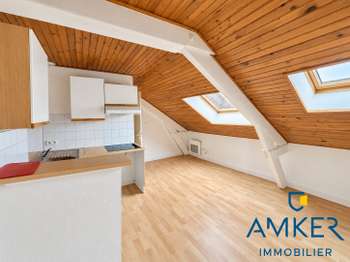 Vente appartement 2 pièces Vente appartement 2 pièces