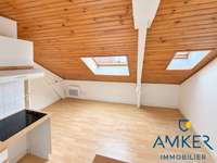 Vente appartement 2 pièces Vente appartement 2 pièces