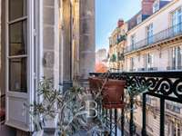 Vente appartement 5 pièces Vente appartement 5 pièces