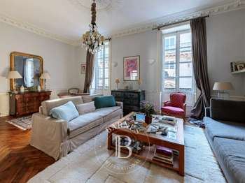 Vente Appartement 5 piècesNantes