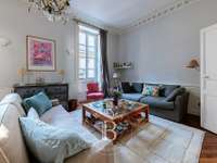 Vente appartement 5 pièces Vente appartement 5 pièces