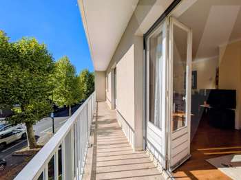 Vente Appartement 3 piècesNantes
