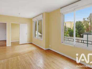 Vente appartement 4 pièces Nantes 44