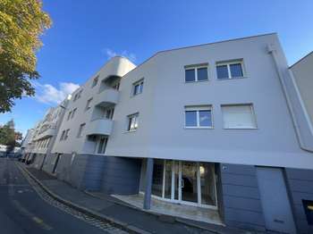 Vente Appartement T1Nantes