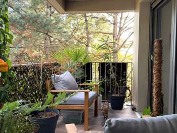 Vente appartement 3 pièces Nantes 44
