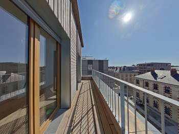 Vente Studio 1 pièce Nantes 44