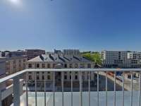 Vente Studio 1 pièce