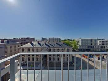 Vente Studio 1 pièce