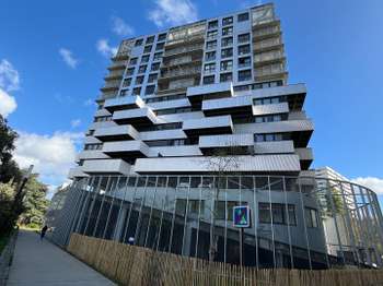 Vente Appartement 3 piècesNantes