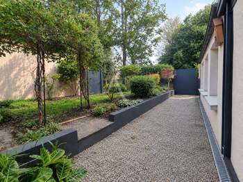 Vente Appartement 2 piècesNantes