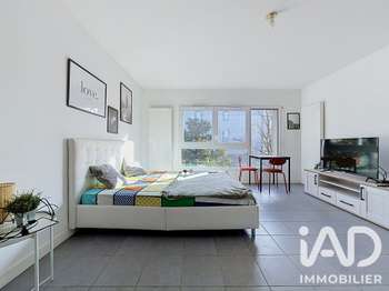 Vente Appartement T1Nantes