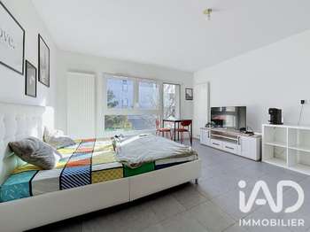 Vente appartement 1 pièce
