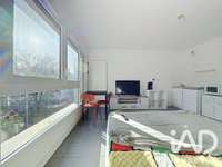 Vente appartement 1 pièce