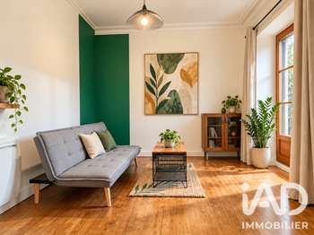 Vente Appartement 3 piècesNantes
