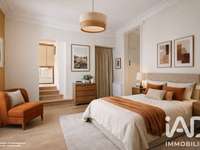 Vente appartement 7 pièces Vente appartement 7 pièces