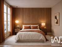 Vente appartement 7 pièces Vente appartement 7 pièces