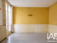 Vente appartement 7 pièces Vente appartement 7 pièces