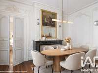 Vente appartement 7 pièces Vente appartement 7 pièces