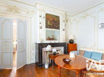Vente appartement 7 pièces Vente appartement 7 pièces