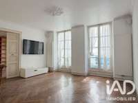 Vente appartement 7 pièces Vente appartement 7 pièces