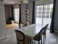 Vente appartement 4 pièces Vente appartement 4 pièces