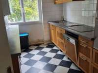 Vente appartement 4 pièces Vente appartement 4 pièces