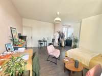 Vente Studio 1 pièce Vente Studio 1 pièce