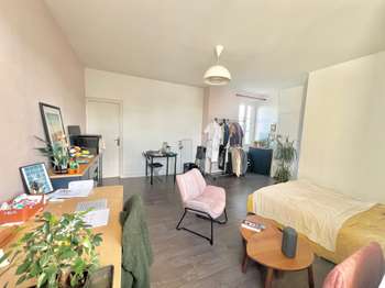 Vente Studio 1 pièce Vente Studio 1 pièce