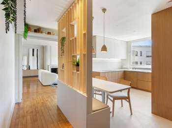 Vente Appartement 4 piècesNantes