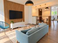 Vente appartement 4 pièces Vente appartement 4 pièces