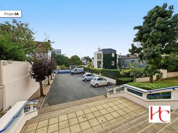 Vente Appartement 2 piècesNantes