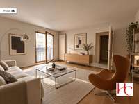 Vente appartement 2 pièces Vente appartement 2 pièces