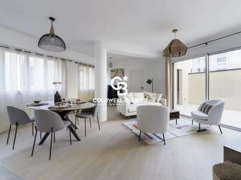 Vente Appartement 3 piècesNantes