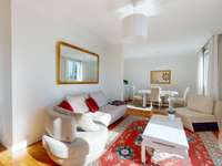Vente appartement 5 pièces