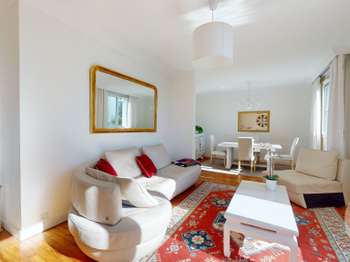 Vente Appartement 5 piècesNantes