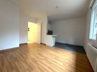 Vente Studio 1 pièce