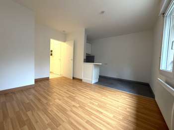 Vente Studio 1 pièce Nantes 44