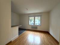 Vente Studio 1 pièce