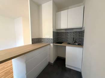 Vente Studio 1 pièce
