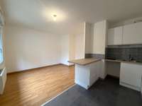 Vente Studio 1 pièce