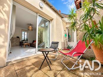 Vente Appartement 3 piècesNantes