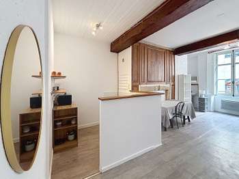 Vente Studio 1 pièce Nantes 44