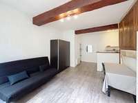 Vente Studio 1 pièce Vente Studio 1 pièce