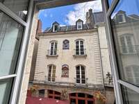 Vente Studio 1 pièce Vente Studio 1 pièce