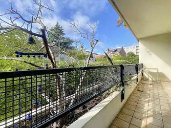 Vente appartement 4 pièces Nantes 44